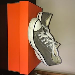 Used Converse